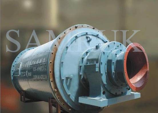 ball mill 