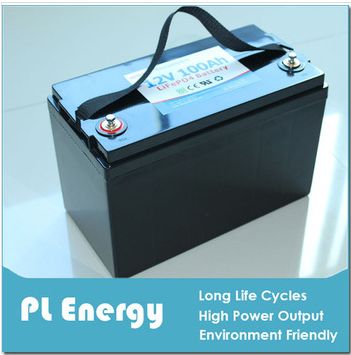 12v 100ah lithium ion battery for solar ups system 