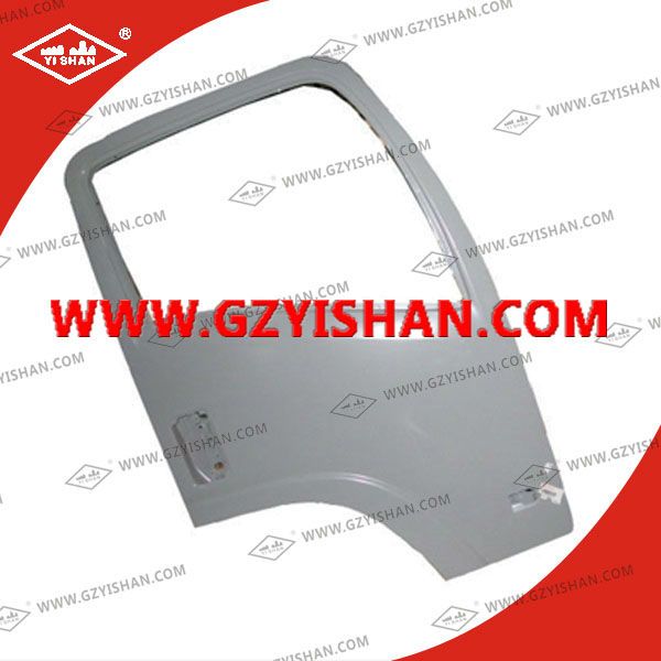 Auto Door For Isuzu