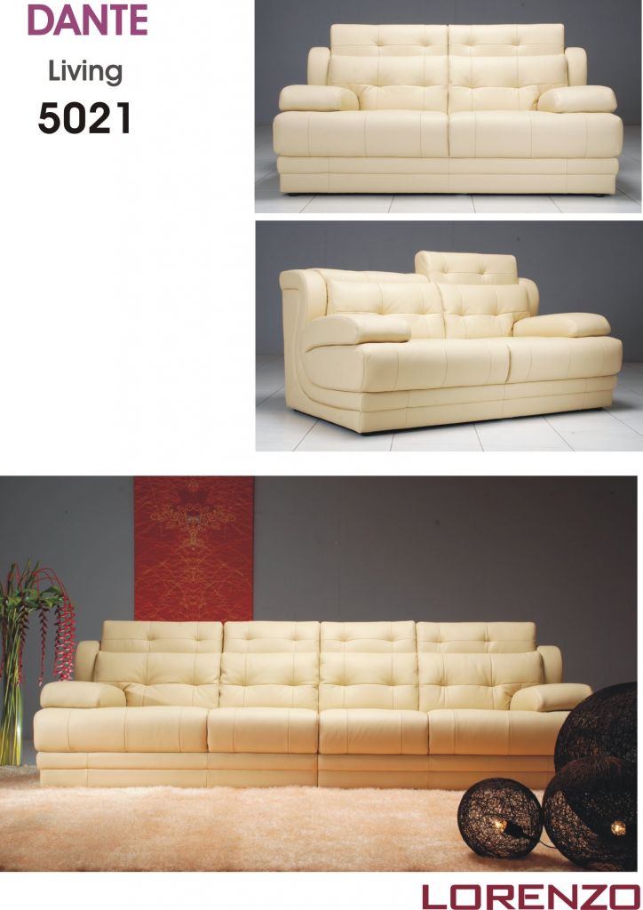 LORENZO SOFA