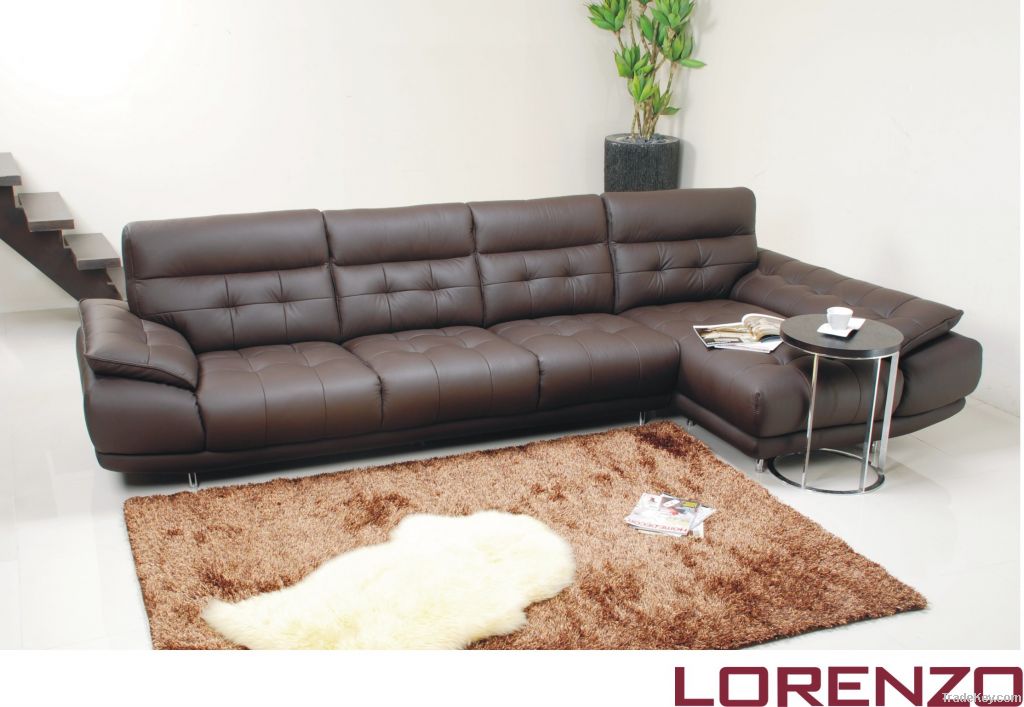 Lorenzo Sofa