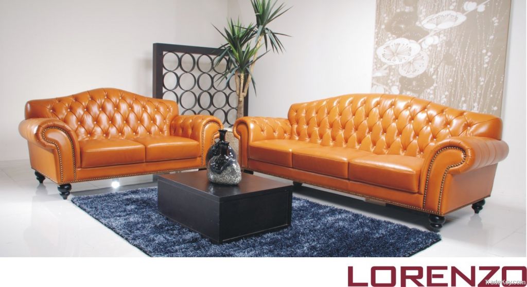 Lorenzo Sofa