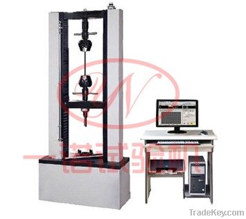 Computer control Electronic Universal Testing Machine(10, 20, 50, 100kn)