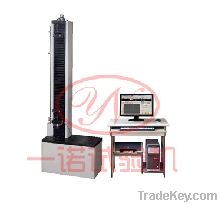 Computer Control Electronic Universal Testing Machine(0-5kn)