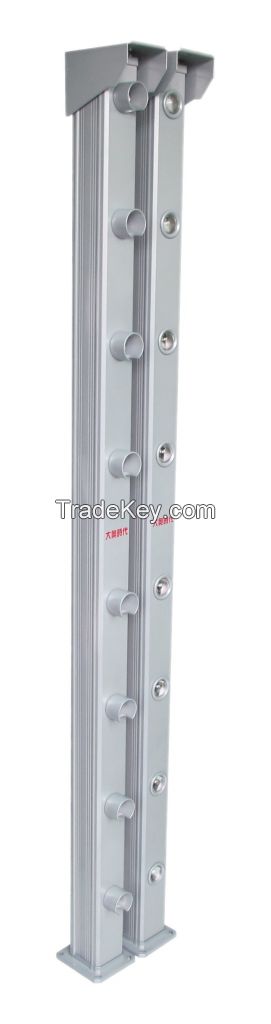 perimeter security laser beam fence intrusion alarm system