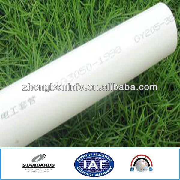 pvc irrigation pipe and  pvc pipe fittings, plastic pipe, large diameter  pvc pipe