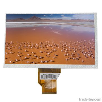 7.0" TFT LCD Modules