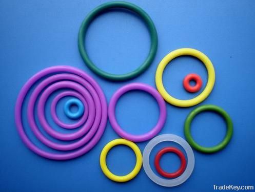 rubber seal ring rubber O-ring