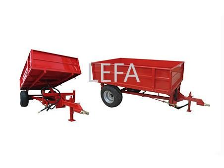30HP High Quality Trailer for Tractor from China with CE certificate