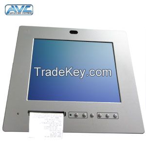 Multi-functional Touch Monitor