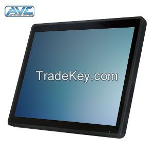 Perfect IP66/67 Touch Monitor