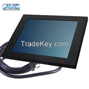 Full Body IP65 Touch Monitor
