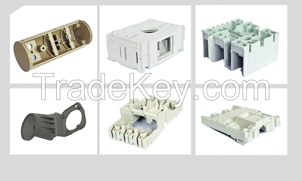 ESI Injection Mould/Mold/Tools
