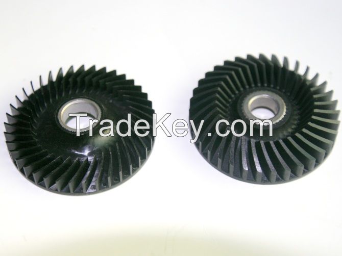 ESI precision gear mold use in automotive for your reference