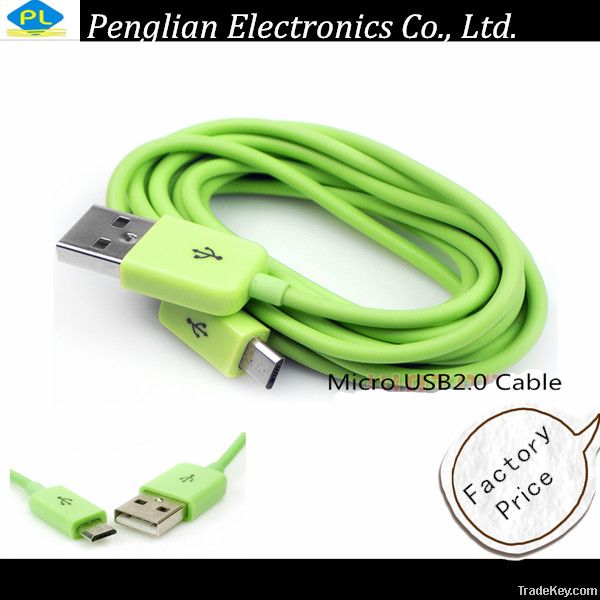 Multi Micro USB2.0 and 3.0 Cable for Computer, Priter, digital USB cab