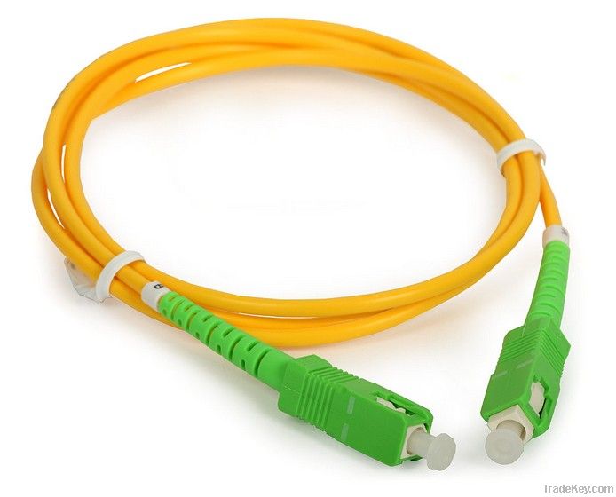 Fiber Optic Patch Cord