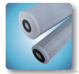 Activated Carbon Block Cartridge Filters