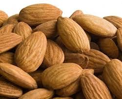 natural sweet almond oil 