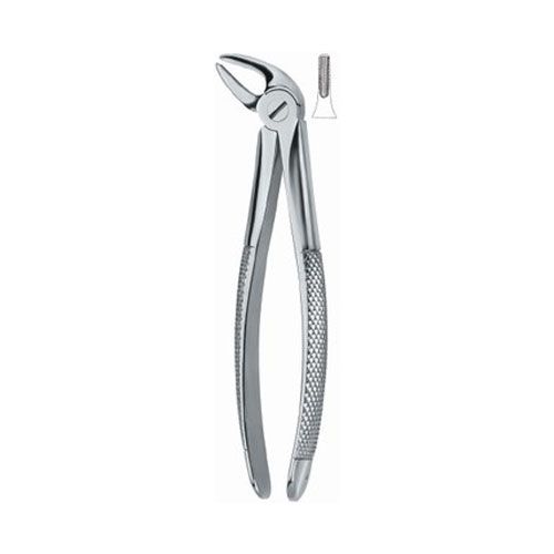 Extracting Forceps (European Pattern)