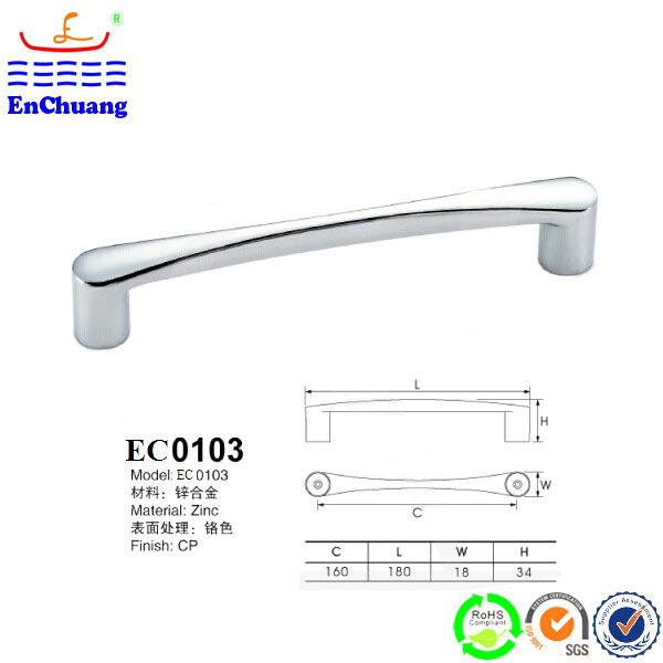 china factory supply unique cabinet door handles