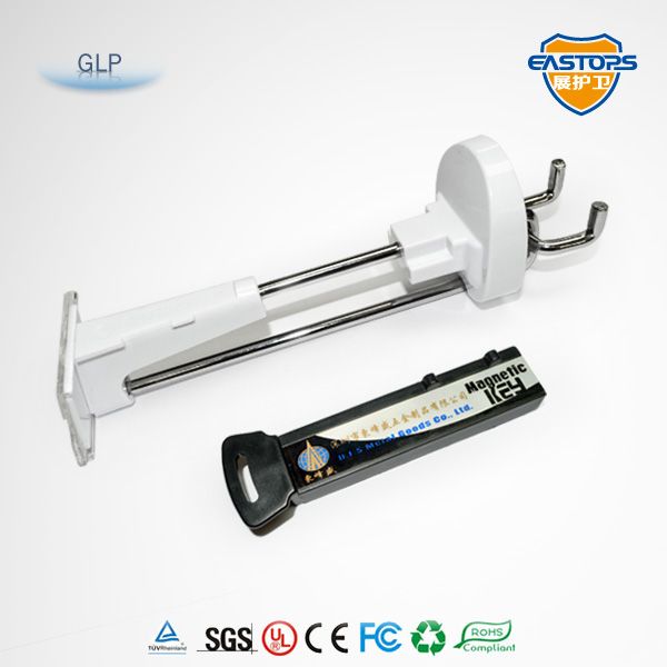 Professional Security Display Hook Manufacturer, Easily Installation and Operating