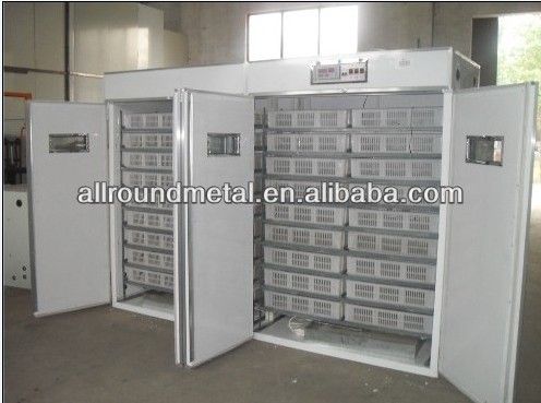 cheap  equipment of egg incubator hatchery machine