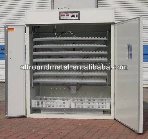 cheap  equipment of egg incubator hatchery machine