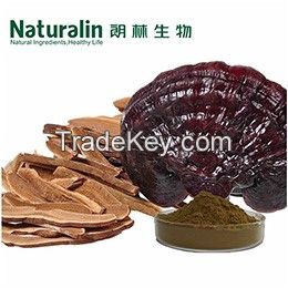 Ganoderma Extract