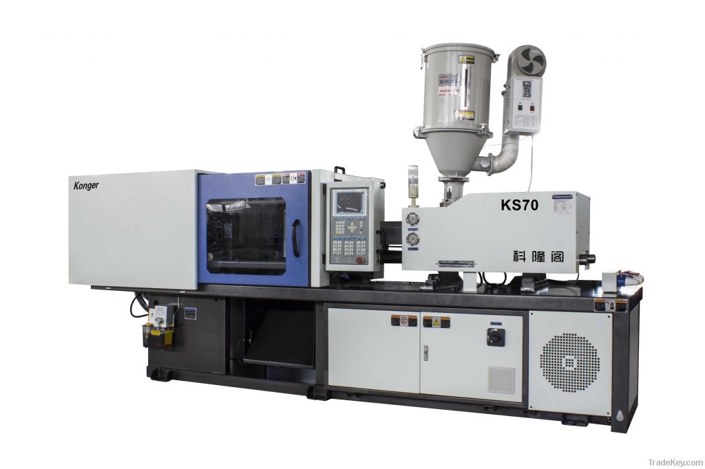 Konger Injection Molding Machine KS 70