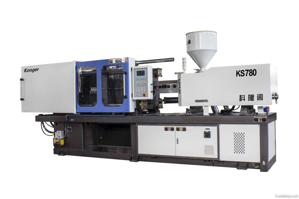 Konger Injection Molding Machine KS 780