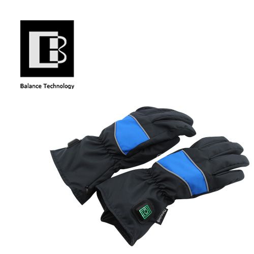 Heating glove