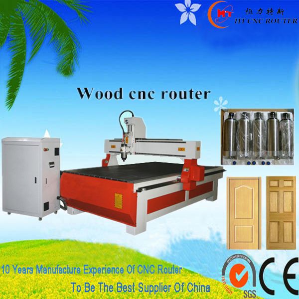 11 years professional manufacture cnc woodworking router machine