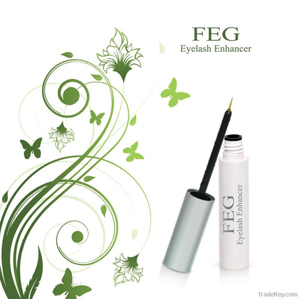 NOT GOD CREAT BEAUTY --IT IS FEG EYELASH ENHANCER