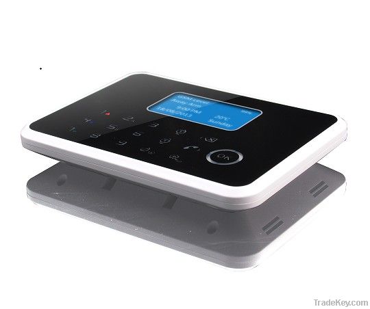 Best Selling DIY GSM/PSTN Alarm System, SMS/GSM App