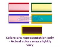 Best Color Magnetic Card Holders | Megazega