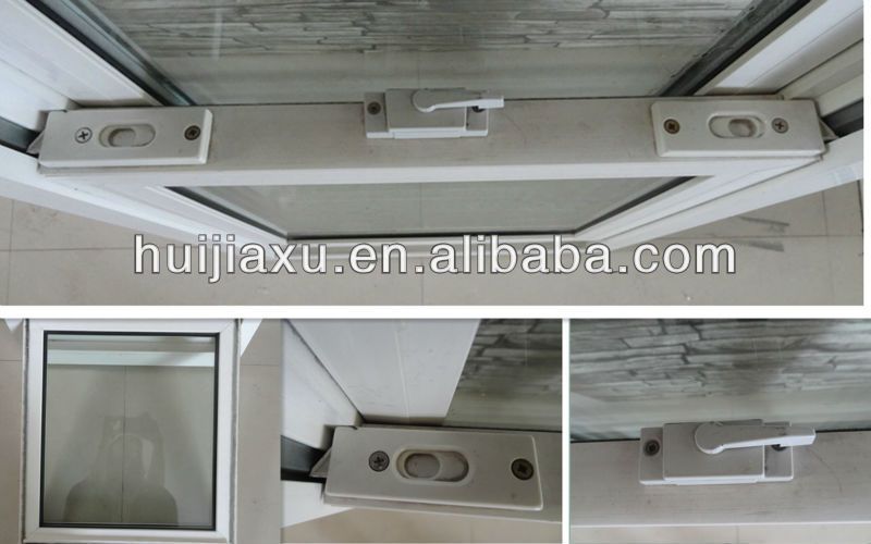 aluminum vertical sliding window,up and down window