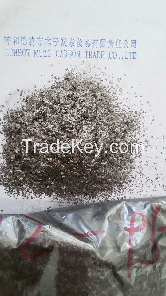 High Purity Phosphor Powder Graphite Powder Flake Graphite Powder