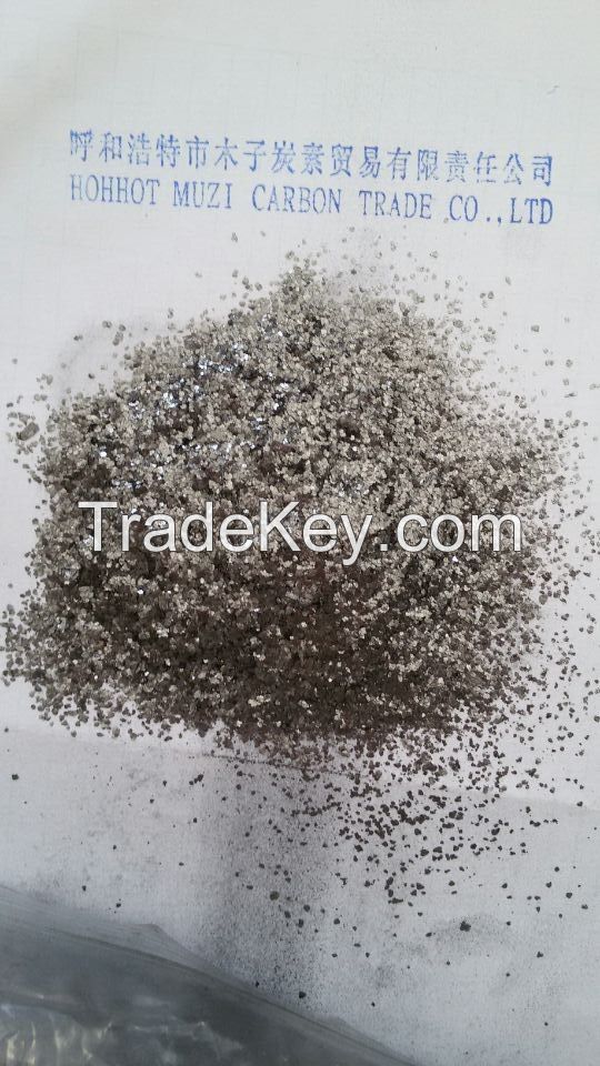 High Purity Phosphor Powder Graphite Powder Flake Graphite Powder