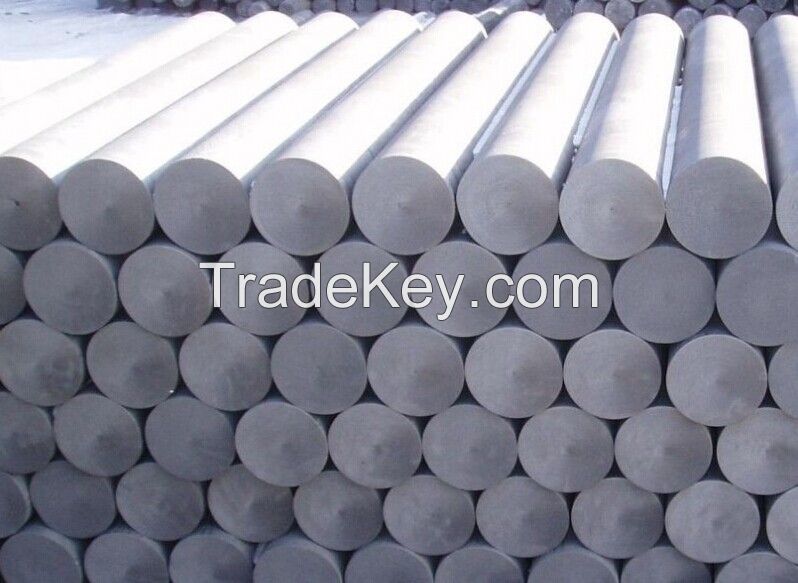 Graphite Product Graphite Rod High Purity Carbon Rod