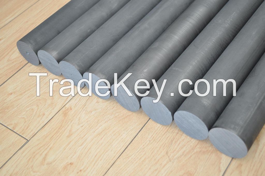 Graphite Product Graphite Rod High Purity Carbon Rod