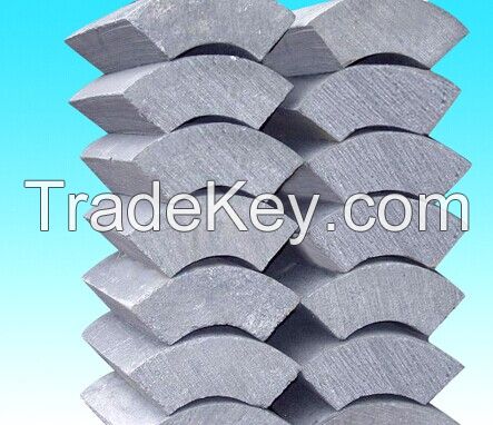 Graphite Anode for Furnace Graphite Anode Plate