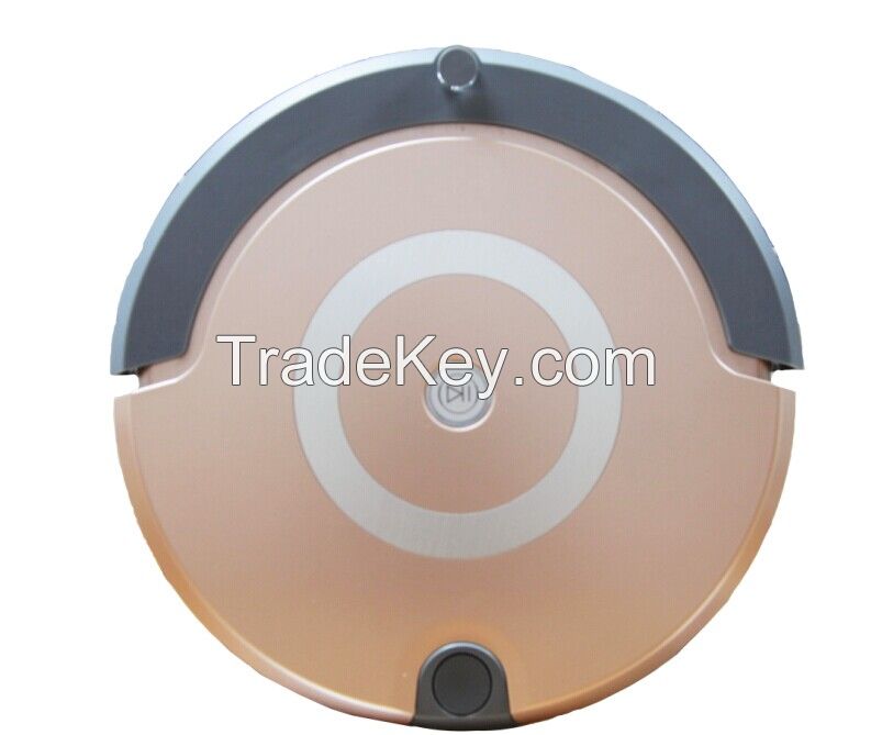 robot vacuum cleaner