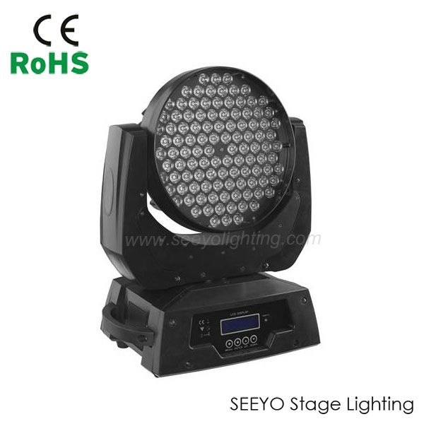 108*3W LED Moving Head Light (SO108)