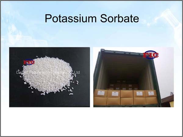 HOT SALE potassium sorbate