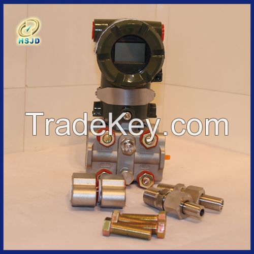 Transmitter/4-20mA Pressure Transmitter Eja110A Differential Pressure Transmitter