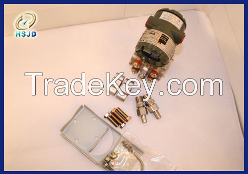 Transmitter/4-20mA Pressure Transmitter Eja110A Differential Pressure Transmitter