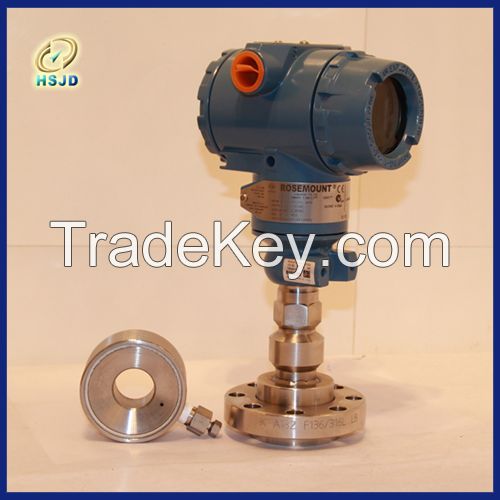 Low price rosemount 3051TG pressure transmitter/ 4-20mA pressure transmitter