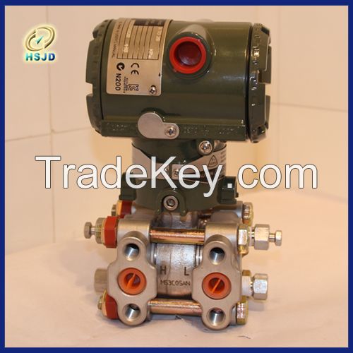 Transmitter/4-20mA Pressure Transmitter Eja110A Differential Pressure Transmitter