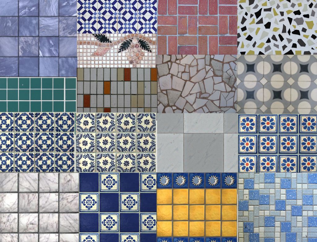 Ceramic Tiles