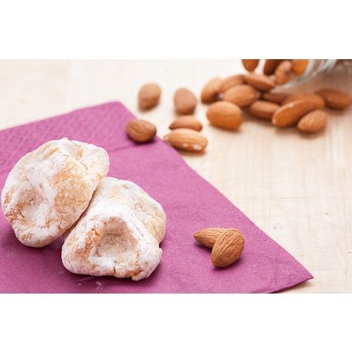 Almond Paste -Traditional Flavor